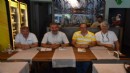 JMO'dan kritik 'su' ve 'Harmandalı' açıklaması!