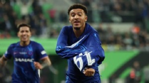 Jadon Sancho'dan Beşiktaş kararı!