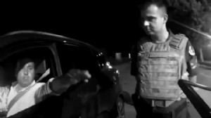 Jandarma ile tartışan AK Partili isimden istifa!