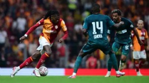 Jorge Jesus'tan Rafael Leao kararı!