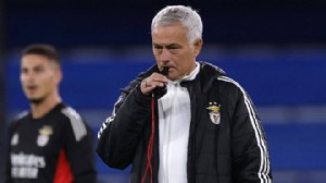 Jose Mourinho'dan Sadettin Saran'ın sözlerine cevap!