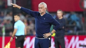 Jose Mourinho'dan transfer ve ayrılık yanıtı!