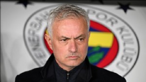 Jose Mourinho'nun yeni adresi belli oluyor!