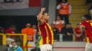 Juan, Başakşehir maçında parladı