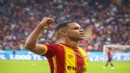 Juan transferi son anda yattı!