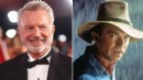 Jurassic Park'ın yıldızı hayatını kaybetti