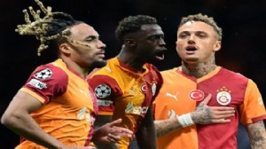 Juventus'u 5'ledi, dünyanın gündemine oturdu!