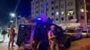 KADES ihbarına silahlı saldırı: 1 polis şehit oldu!