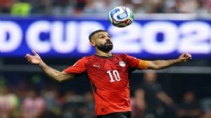 KAP geldi: Salah Trabzonspor'da!