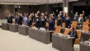 KKTC'den iki devletli çözüme onay
