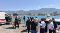 KKTC’deki gemi faciası koalisyonu sarstı!