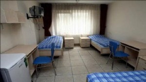 KYK yurtları için başvurular başladı