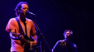 Kaan Tangöze'nin konserine soruşturma!