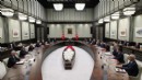 Kabine bugün toplanıyor: Gündemde neler var?