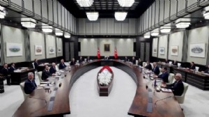 Kabine bugün toplanıyor: Gündemdeki başlıklar neler?