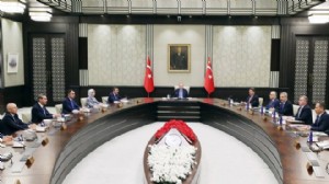 Kabine bugün toplanıyor: Gündemdeki konular neler?