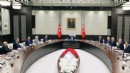 Kabine bugün toplanıyor: Gündemdeki konular neler?