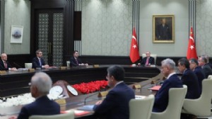 Kabine değişikliği iddiası: Masada 3 bakanın ismi var