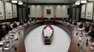 Kabine gündemi yoğun: Hangi başlıklar var?