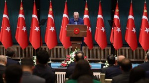 Kabine toplanıyor: Bayram tatili 9 gün olacak mı?