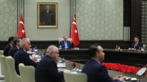 Kabine toplanıyor: Gündem ABD-İran gerilimi