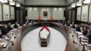 Kabine toplanıyor: Gündem fon soruşturması