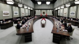 Kabine toplanıyor: Gündemde hangi konular var?