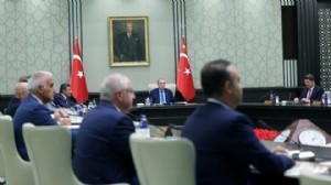 Kabine toplanıyor: Gündemde hangi konular var?