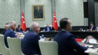 Kabine toplanıyor: Gündemde hangi konular var?
