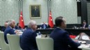 Kabine toplanıyor: Gündemde hangi konular var?