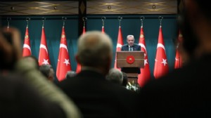 Kabine toplanıyor. Gündemde hangi konular var?