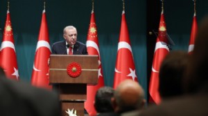 Kabine toplanıyor: Gündemde neler var?