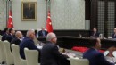 Kabine toplantısı yarın: Gündemdeki başlıklar neler?