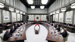 Kabine yarın toplanacak: Gündemdeki başlıklar neler?