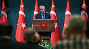 Kabine toplanıyor: Gündemde neler var?