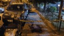 Kaçtı, ama kurtulamadı... Sokak ortasında bıçaklandı!