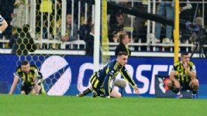 Kadıköy'de inanılmaz son: Fenerbahçe fırsat tepti!