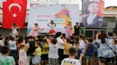Kadın emeği, atölyeler ve açık hava sineması Bayraklı’da