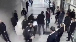 Kadın hakimi yaralayan savcı için istenen ceza belli oldu