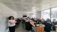 Kadın sağlığı seminerleri 30 ilçeye yayılıyor