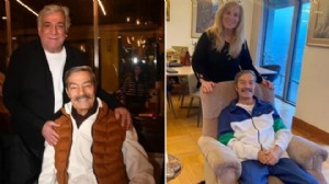 Kadir İnanır'ın bir yeğeni daha ortaya çıktı!
