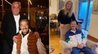Kadir İnanır'ın bir yeğeni daha ortaya çıktı!