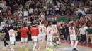 Kaf-Kaf'a ligde kalmanın bedeli: 2 maç saha kapatma!