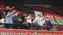 Kaf-Kaf'a seyircisiz maçta seyirci cezası!