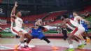 Kaf-Kaf evinde hata yapmadı!