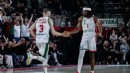 Kaf-Kaf'ı ligde tuttu, Çayırova'ya gitti!