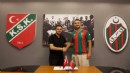 Kaf-Kaf'ın yeni transferine bahis suçlaması!