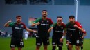 Kaf-Kaf play-off'a hazır: 'En çok biz üzüldük, en çok biz sevineceğiz'