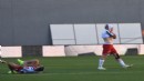 Kaf-Kaf'tan yine Play-Off'ta hüsran!