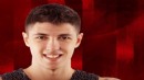 Kaf-Kaf’tan yeni transfer: Genç guard kadroya katıldı